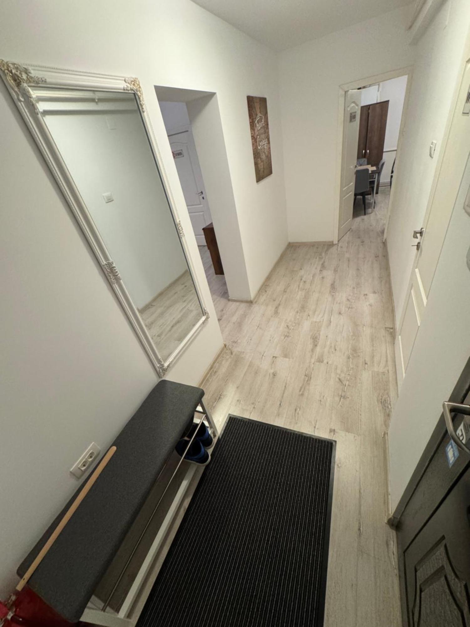Apartament Ultracentral Modern 1 Пітешть Екстер'єр фото