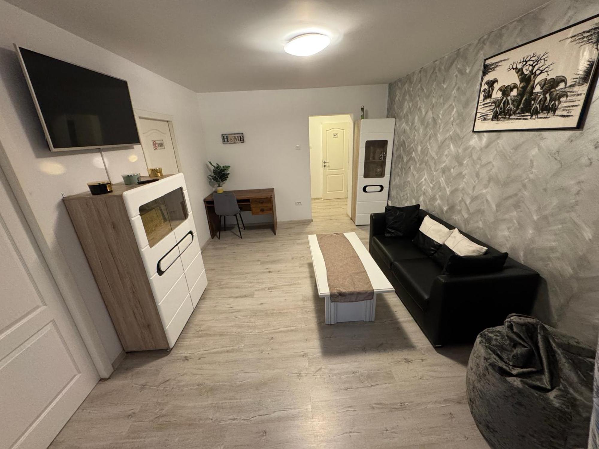 Apartament Ultracentral Modern 1 Пітешть Екстер'єр фото