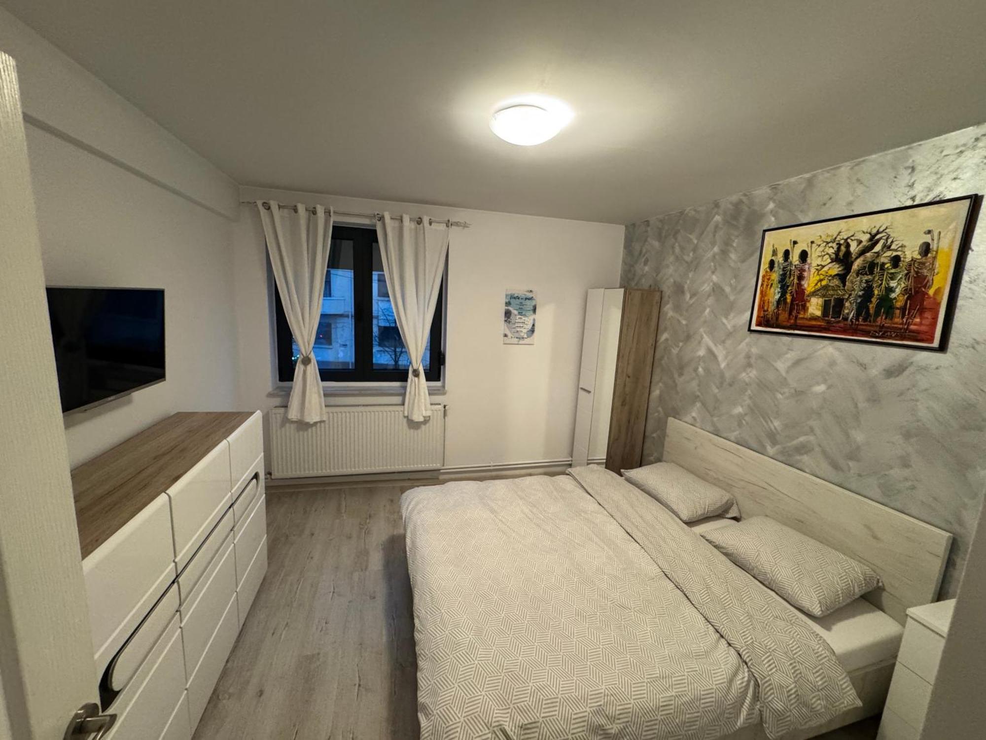 Apartament Ultracentral Modern 1 Пітешть Екстер'єр фото