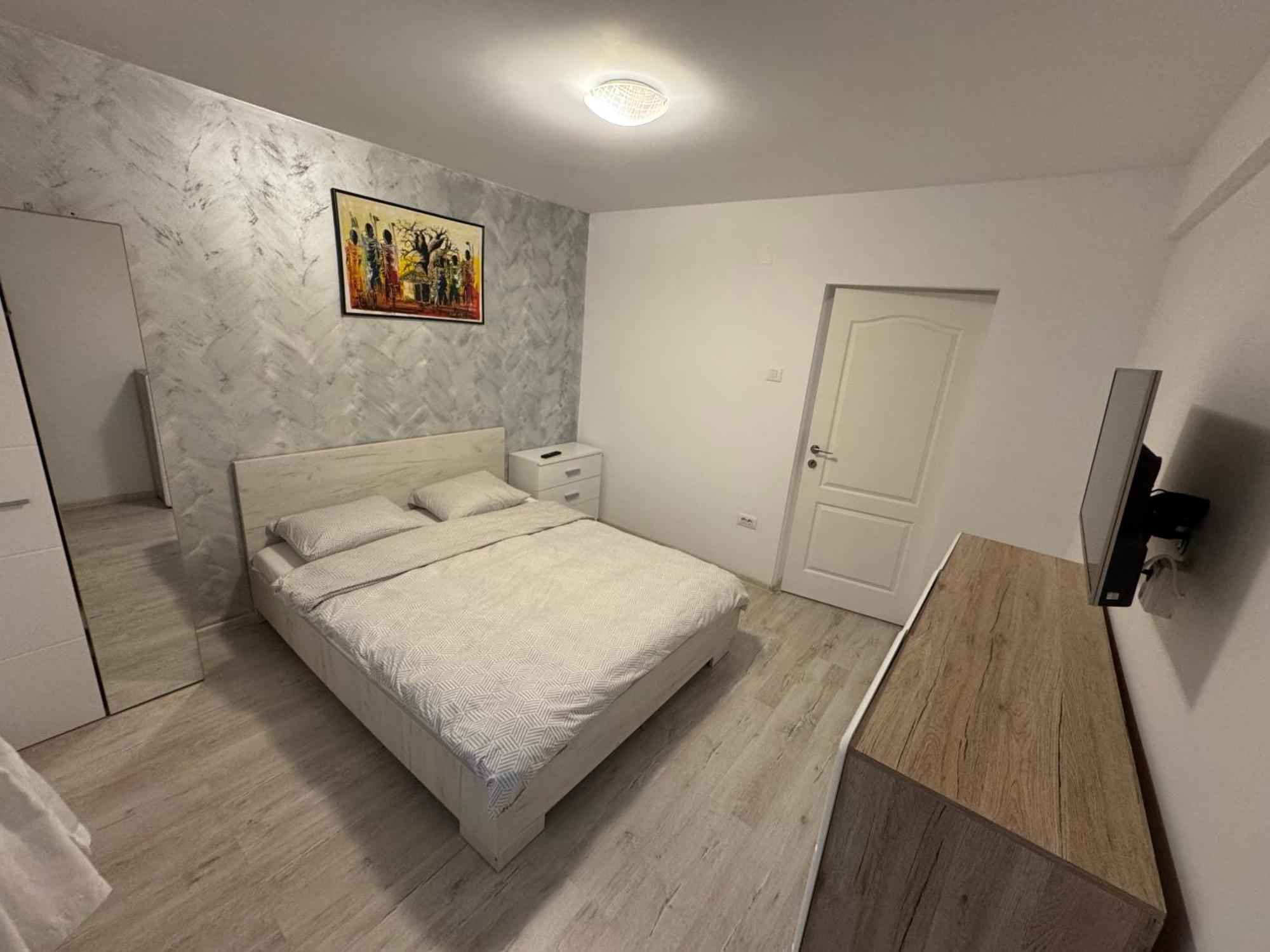 Apartament Ultracentral Modern 1 Пітешть Екстер'єр фото