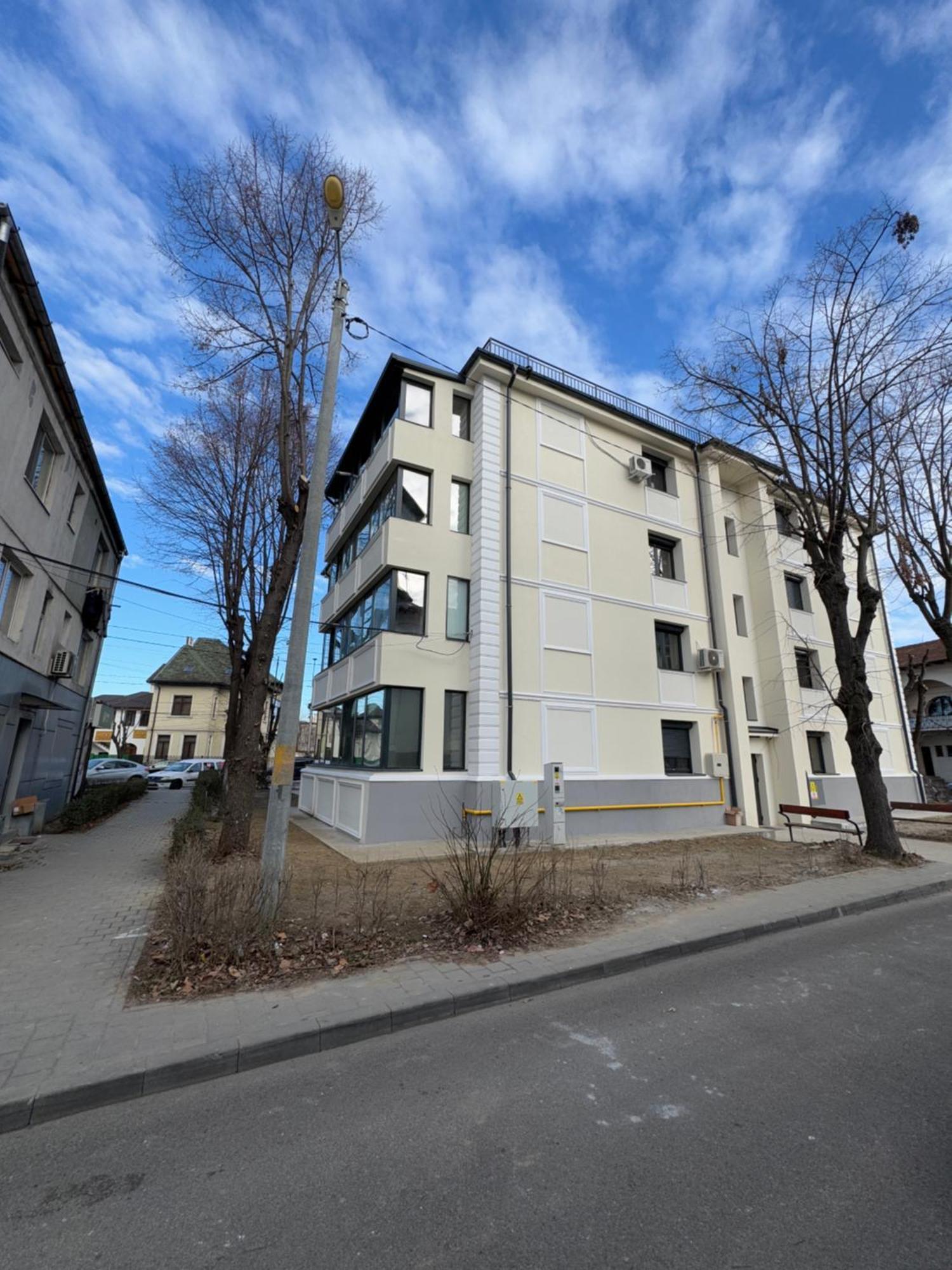 Apartament Ultracentral Modern 1 Пітешть Екстер'єр фото